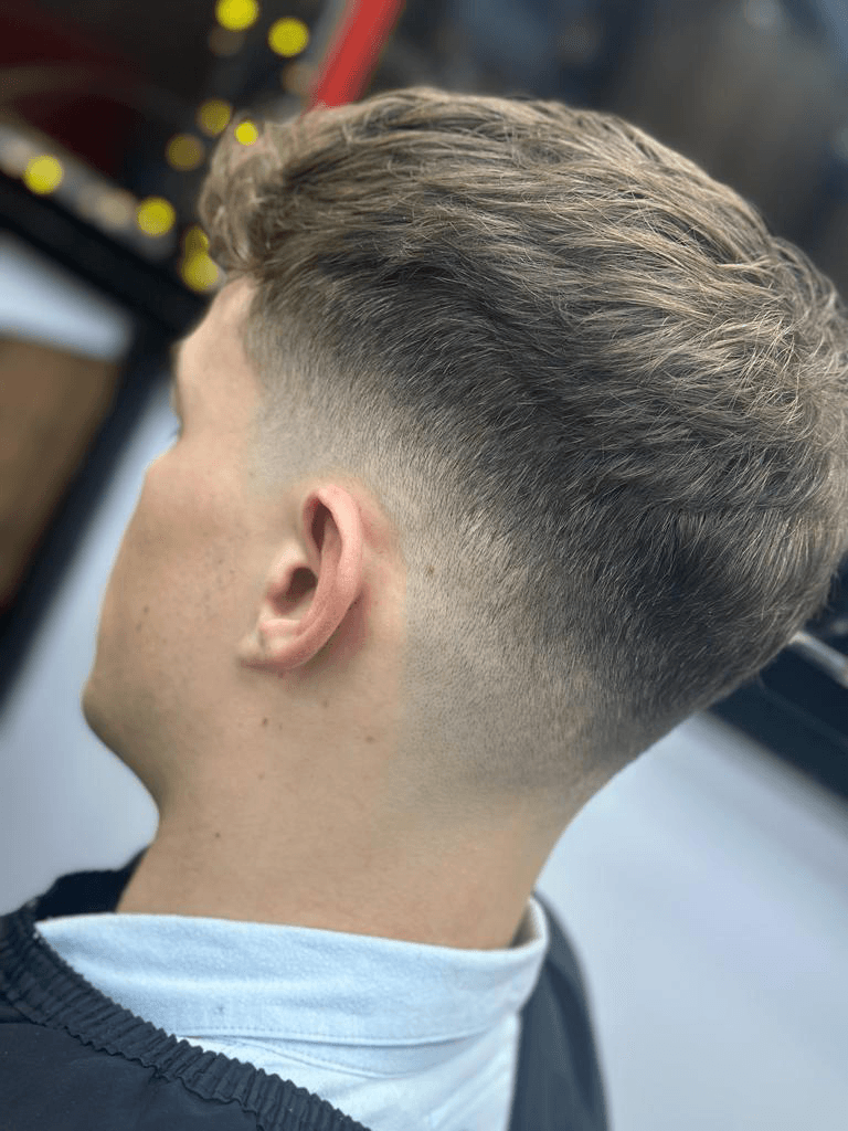 Signature services background