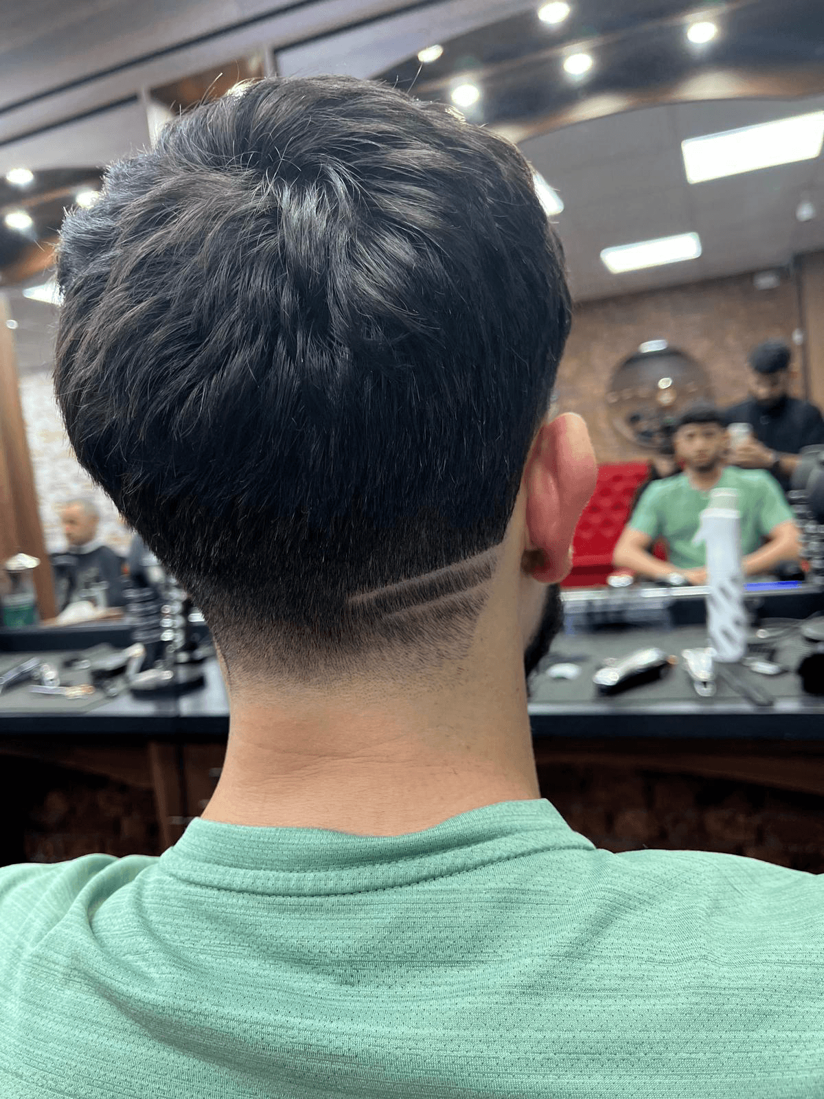 T Kutz gallery style image seven.