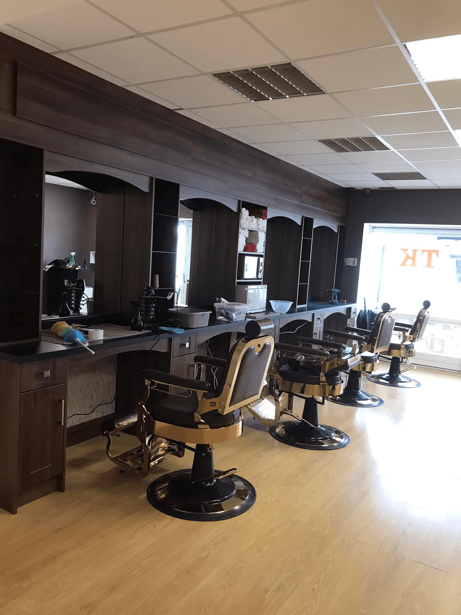 Customer feedback background